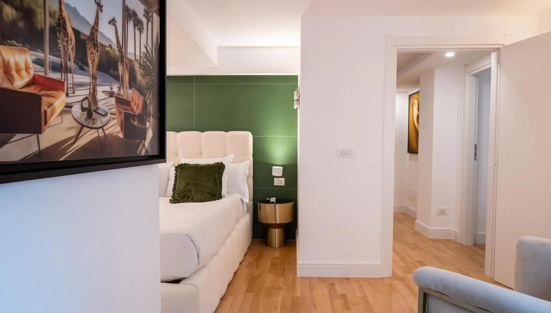 Good Morning Milano - Luxe Apt