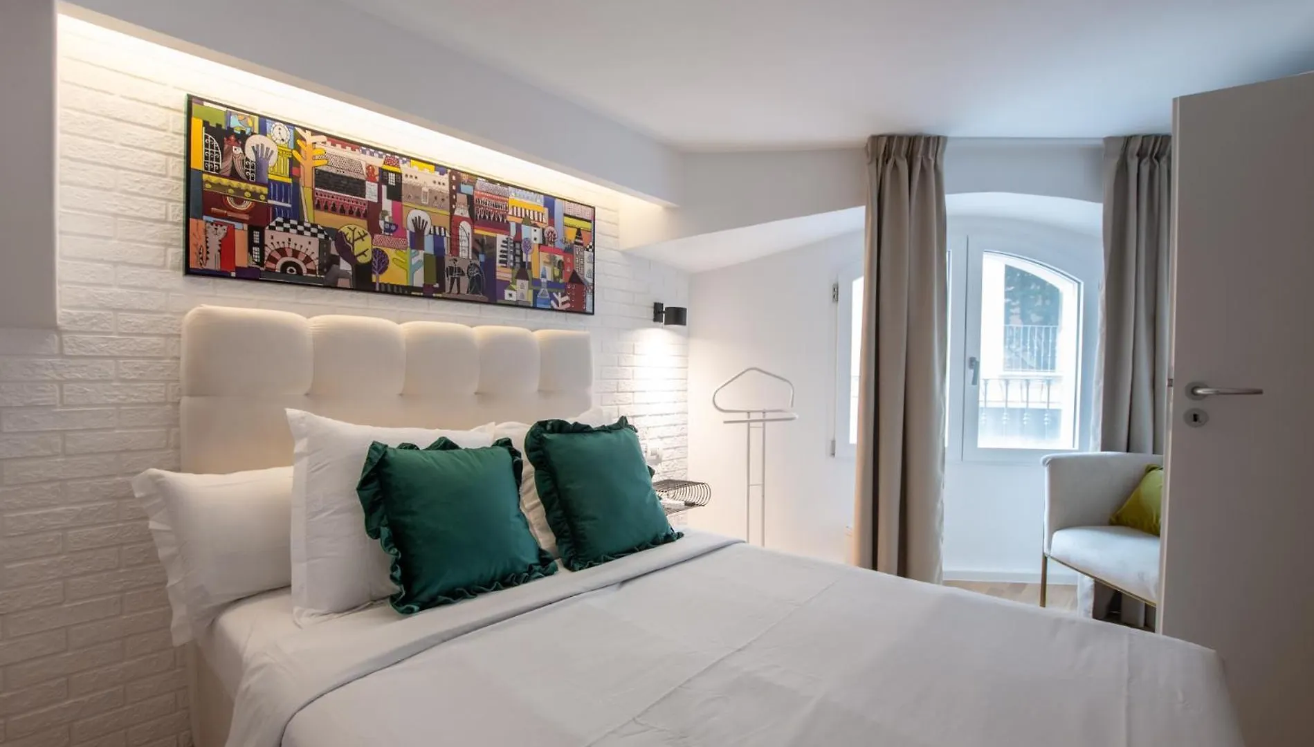 Good Morning Milano - Luxe Apt 0*, Milan Italy