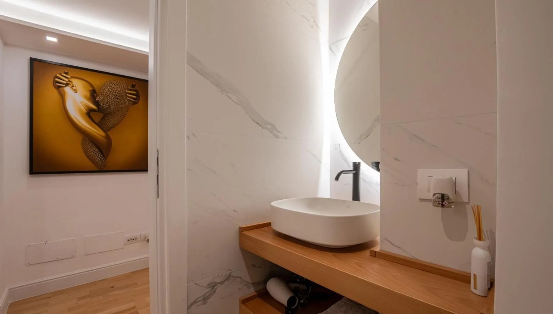Good Morning Milano - Luxe Apt Milan