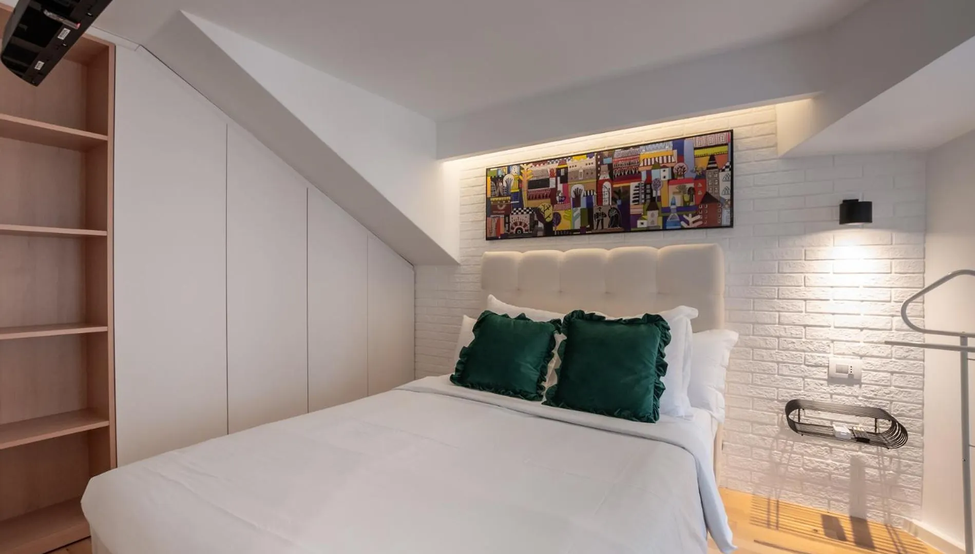 Apartment Good Morning Milano - Luxe Apt