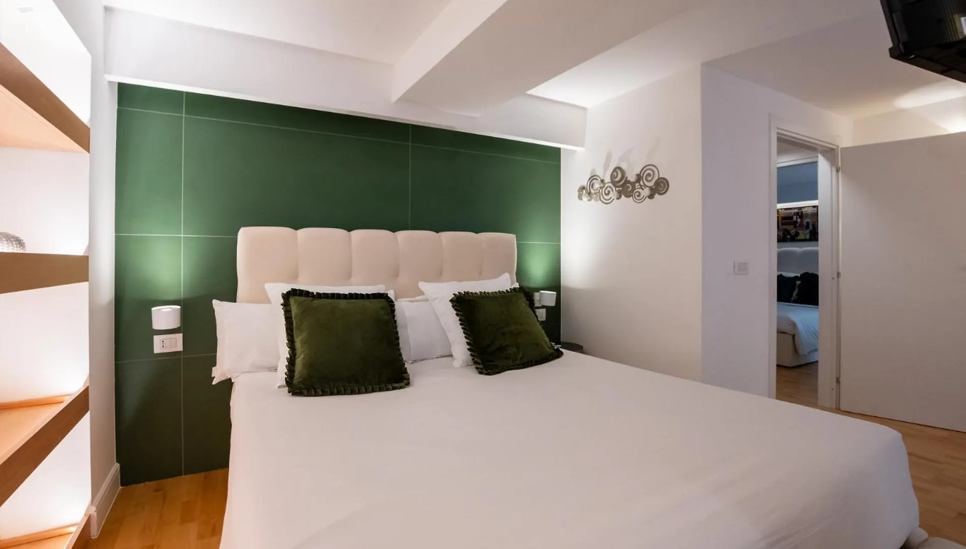 Apartment Good Morning Milano - Luxe Apt
