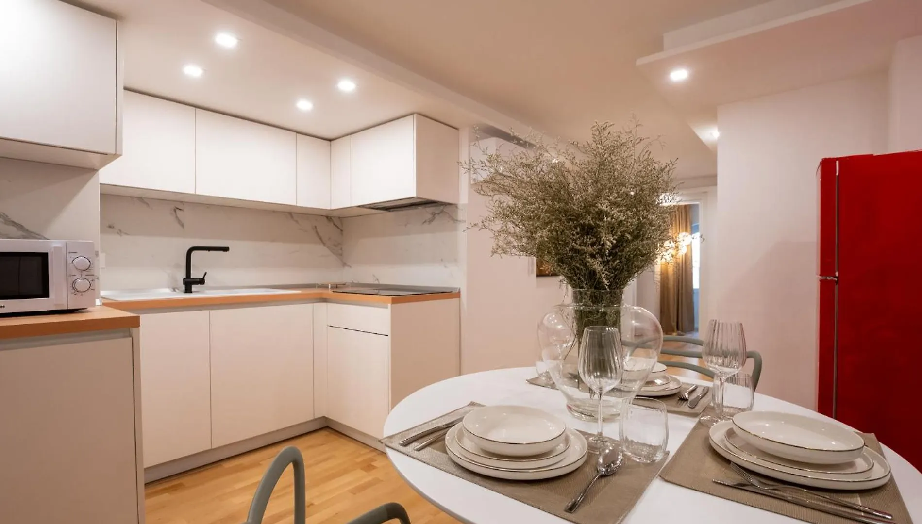 Good Morning Milano - Luxe Apt Apartment Milan