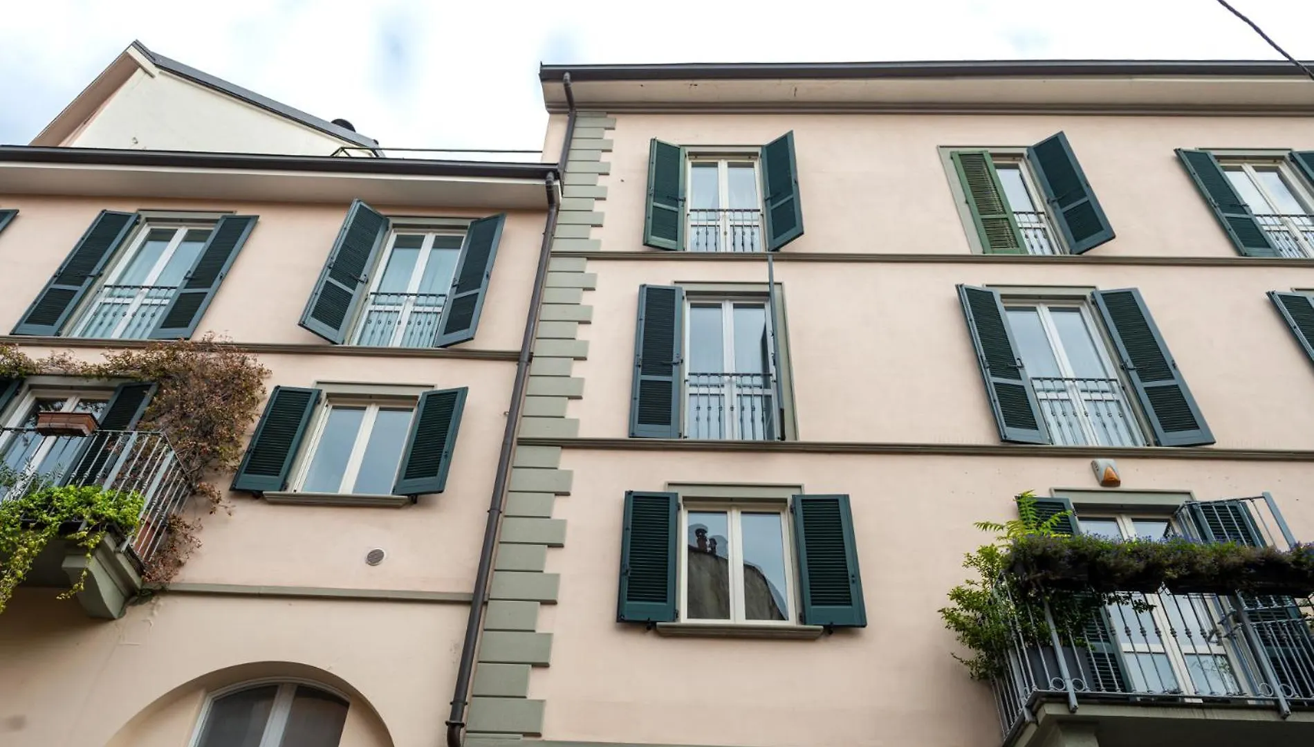 Good Morning Milano - Luxe Apt Apartment Milan