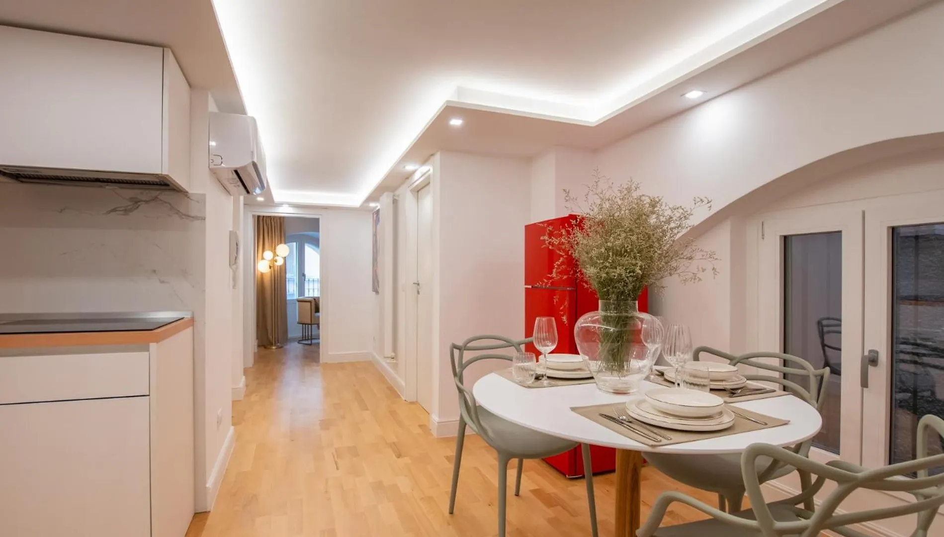 Good Morning Milano - Luxe Apt Italy